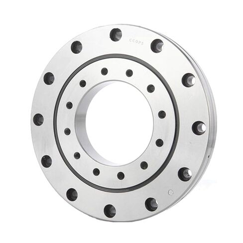 Roller Bearings 1PC Crossed Roller Bearings XRU1008/2012/2512/3515/5515 UUCC0P5 Rotary Bearing Manipulator Turntable Arm Bearing for Robot(XRU1008UUCC0P5) in Saudi Arabia