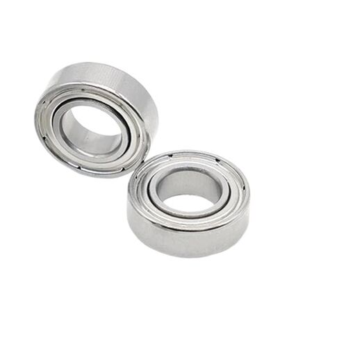 2 Pieces S2010ZZ Ball Bearings 10 * 20 * 6 mm Ball Bearings in Saudi Arabia