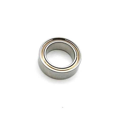 1 piece R168ZZ Bearing 6.35X9.525X3.175MM in Saudi Arabia