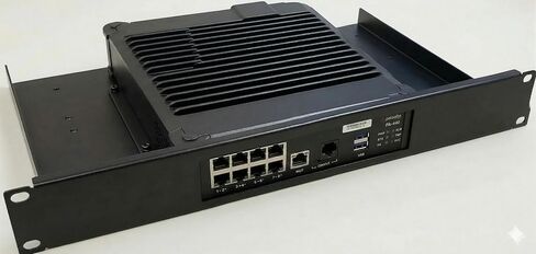 Rack Mount Kit for Palo Alto 400 Series in Kuwait