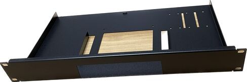 Rack Mount Kit for Palo Alto 400 Series in Kuwait