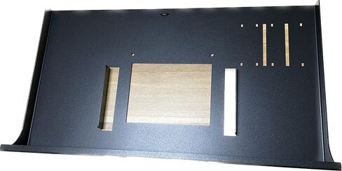 Rack Mount Kit for Palo Alto 400 Series in Kuwait