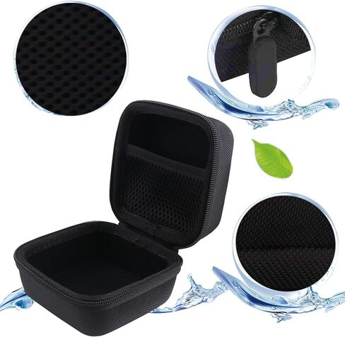 WERJIA Hard Carrying Case for BELTBOX 3.0 vocal dampener for singers，（Case Only） in Kuwait