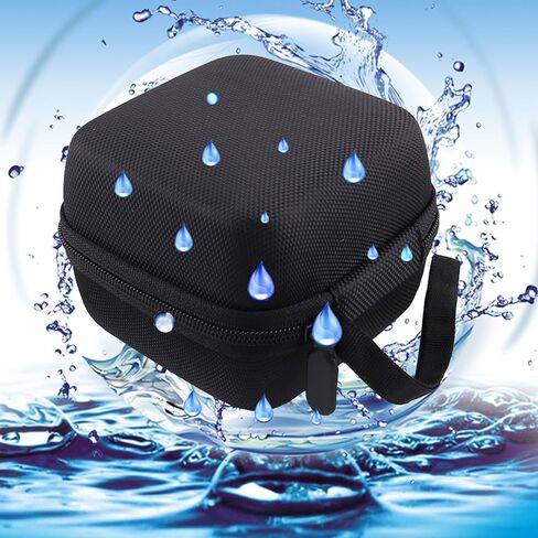 WERJIA Hard Carrying Case for BELTBOX 3.0 vocal dampener for singers，（Case Only） in Kuwait