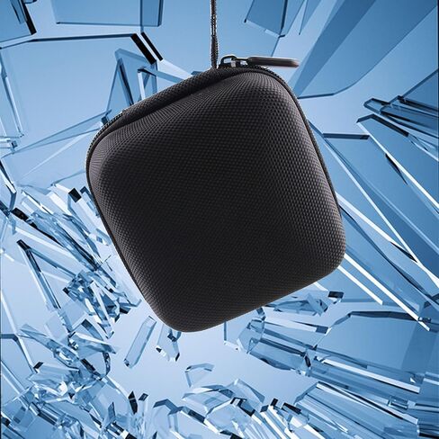 WERJIA Hard Carrying Case for BELTBOX 3.0 vocal dampener for singers，（Case Only） in Kuwait