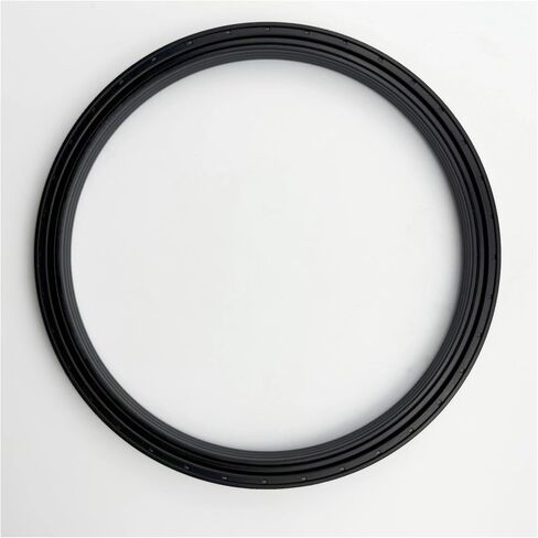 1pcs Oil Seal 165x190x15.5/17mm in Saudi Arabia