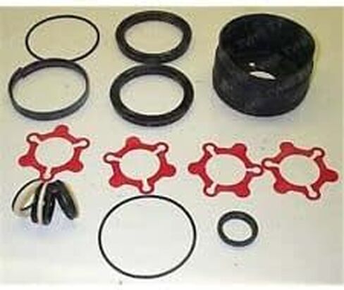 بالنسبة لكلارك الجزء رقم 1795526، مجموعة الختم - أسطوانة الإمالة، الرافعة الشوكية in Kuwait