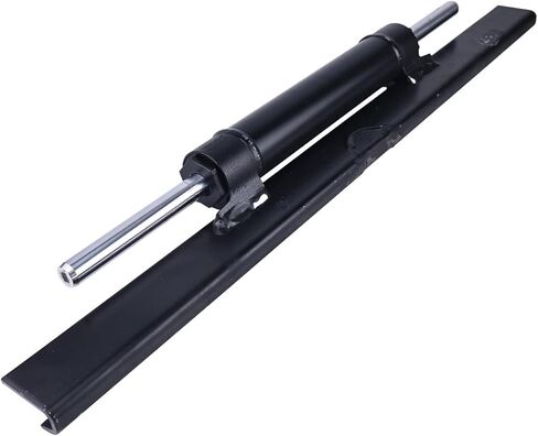 أسطوانة النقل الجانبية CA6025684 6025684 متوافقة مع Cascade 55F-SSS-A251 55F-SSS-A257 55F-SSS-A271 in Saudi Arabia