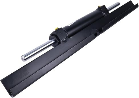 أسطوانة النقل الجانبية CA6025684 6025684 متوافقة مع Cascade 55F-SSS-A251 55F-SSS-A257 55F-SSS-A271 in Saudi Arabia