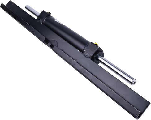 أسطوانة النقل الجانبية CA6025684 6025684 متوافقة مع Cascade 55F-SSS-A251 55F-SSS-A257 55F-SSS-A271 in Saudi Arabia