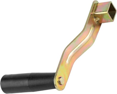 شداد ذراع اليد، مع مقبض طويل قابل للفصل لشبكة عمود التنس وكرة الريشة والكرة الطائرة الخارجية in Kuwait