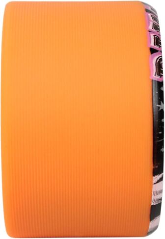 Labeda Quad Wheels Speed Jam Derby Roller Skate Diva Hard Slim 62mm 4-Pack in Saudi Arabia