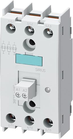 3RF2255-1AC45 3RF22551AC45 Sealed in Box with One Year Warranty and Fast 3RF2255-1AC45 in Saudi Arabia