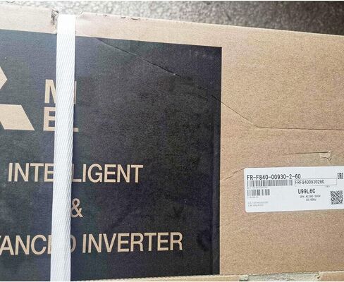 1 قطعة FR-F840-00930-2-60 جديدة ومختومة في الصندوق FRF84000930260 مع الضمان والسريع in Saudi Arabia