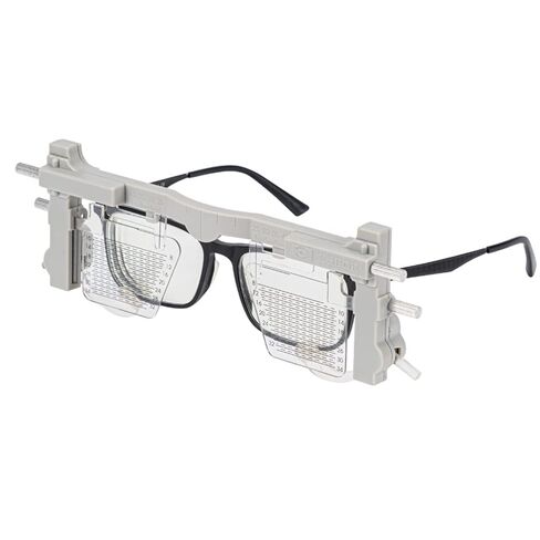 AMUREME PD Meter Ruler Pupilometer Optical Multi Focus Progressive Lens PD&PH Ruler Pupil Height Pupil Distance Meter Tester LY-9F in Kuwait