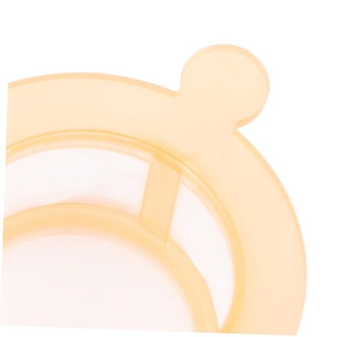 2pcs Disposable Cell Strainer with Assorted Mesh Filters for Laboratory Experiments Lightweight Polypropylene Nylon Mesh Sieve with Round Handle for Quick Cell Filtration and Use in Kuwait