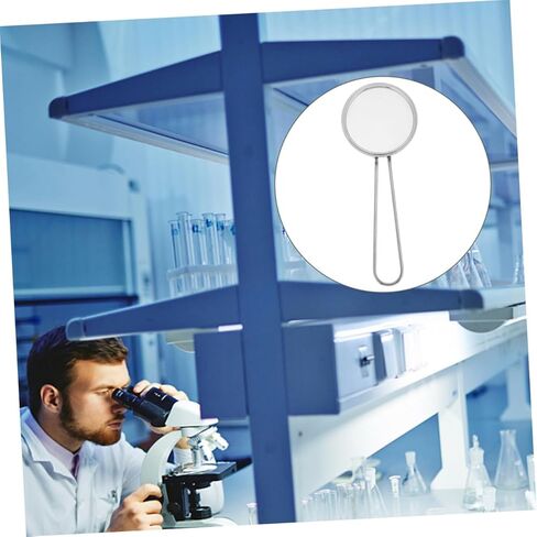 Stainless Steel Cell Strainer with Handle Mesh Fine Mesh Strainer for Laboratory Cell Filtering and Tissue Separation Experiment Tool for Research in Saudi Arabia