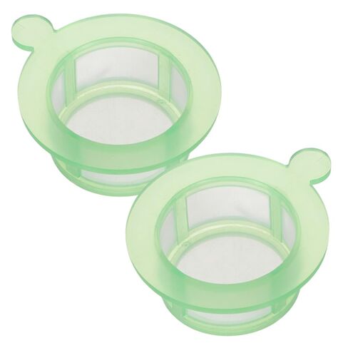 2pcs Disposable Cell Strainers Cell Filters with Mesh Frame for Laboratory Experiments Teaching and Scientific Research in Kuwait