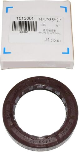 Oil Seal Model 44.5×63.5×12.7 in Saudi Arabia