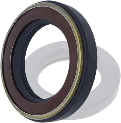 Pressure Oil Seal 45x68x12mm in Saudi Arabia