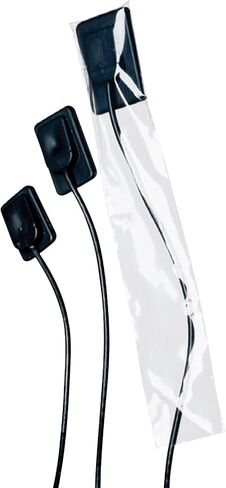 DIGITAL X-RAY SENSOR SLEEVE 8" x 1 3/8"CLEAR 500/BX(Size1) in Kuwait