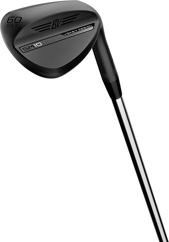 Titleist Wedge SM10 Jet Black 60.10 in Kuwait