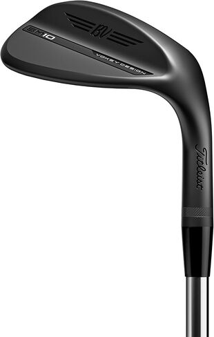 Titleist Wedge SM10 Jet Black 60.10 in Kuwait