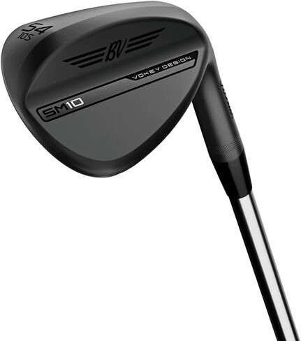 Titleist Wedge SM10 Jet Black 60.10 in Kuwait