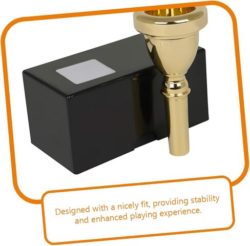 14mm Brass Tuba Mouthpiece Replacement Parts for Tuba Musical Instrument Accessory for Beginners and Intermediate Players in Saudi Arabia