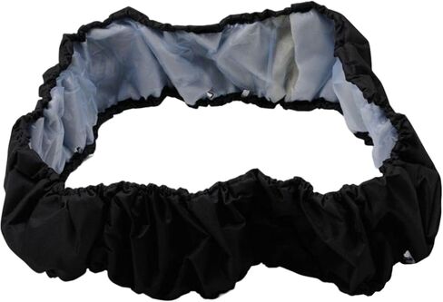 Mini Trampoline Pad Replacement, Round Small Trampolines Replacement Cover, 32 36 38 40 45 48 50 54 60inch Trampoline Pad, Tear-Resistant Oxford Cloth ﻿ ﻿ in Saudi Arabia
