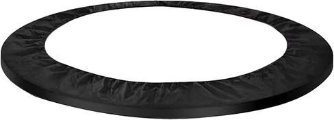 Mini Trampoline Spring Cover 36 40 48 50inch, Waterproof & UV-Resistant Safety Pad, Oxford Cloth, 6/8 Holes Trampoline Replacement Pad in Saudi Arabia