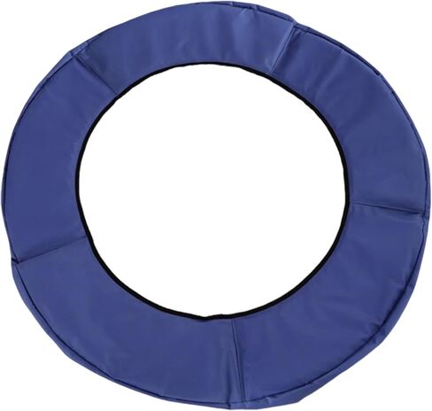 Trampolines Spring Cover, 40/48 Inch Small Trampoline Pad Replacement,420D Tear-Resistant Oxford Cloth, Trampoline Accessories in Saudi Arabia