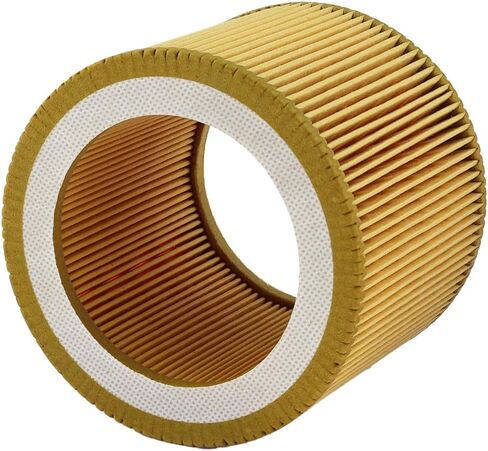 1613900100 88171913 6211473900 KAYIQIN Air Filter for Air Compressor Replacement, Compatible with Each Series 1613-9001-00 1092200281 C1140 13294374 6211473950 in Kuwait