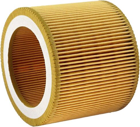 1613900100 88171913 6211473900 KAYIQIN Air Filter for Air Compressor Replacement, Compatible with Each Series 1613-9001-00 1092200281 C1140 13294374 6211473950 in Kuwait