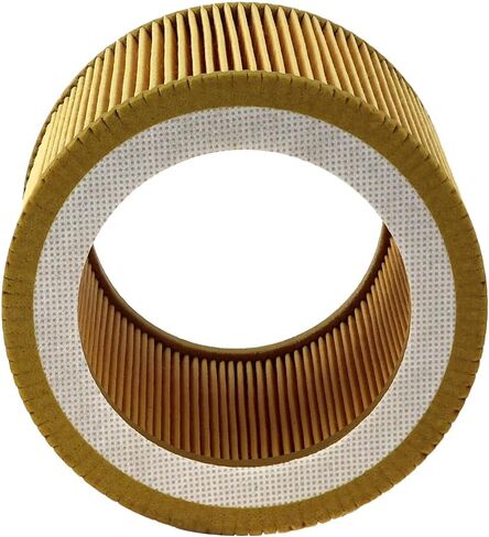 1613900100 88171913 6211473900 KAYIQIN Air Filter for Air Compressor Replacement, Compatible with Each Series 1613-9001-00 1092200281 C1140 13294374 6211473950 in Kuwait