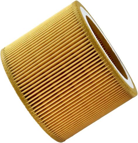 1613900100 88171913 6211473900 KAYIQIN Air Filter for Air Compressor Replacement, Compatible with Each Series 1613-9001-00 1092200281 C1140 13294374 6211473950 in Kuwait