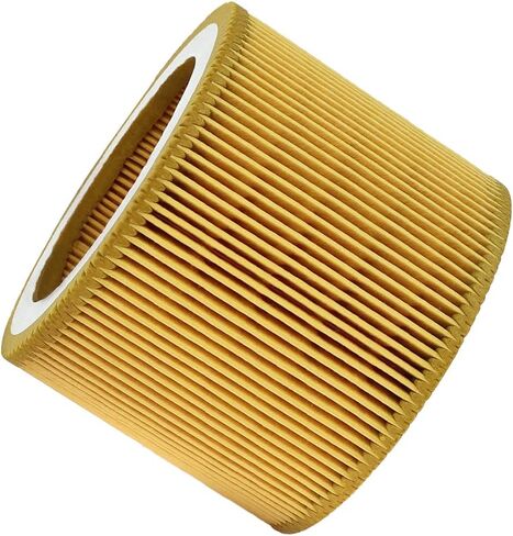 1613900100 88171913 6211473900 KAYIQIN Air Filter for Air Compressor Replacement, Compatible with Each Series 1613-9001-00 1092200281 C1140 13294374 6211473950 in Kuwait