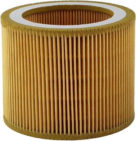 1613900100 88171913 6211473900 KAYIQIN Air Filter for Air Compressor Replacement, Compatible with Each Series 1613-9001-00 1092200281 C1140 13294374 6211473950 in Kuwait