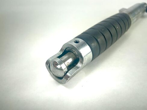 Replacement Handle and Lock Pin Assembly for 300KG 660Lb Magnetic Lifter 300 PLM-3 PLM-30 PLM-300 JG Permanent Lifting Magnet in Saudi Arabia