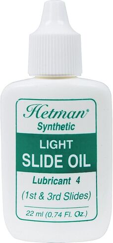 Hetman A14MW41 Light Tuning Slide Lube #4 in Kuwait