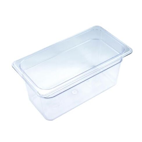 Empura 72" Mega Top Refrigerated Prep Table with Three-Solid Door | Sandwich Salad Preparation Fridge with (27) 1/6" Pans and 9" Cutting Board | 71.7"W x 34.5"D x 43.2"H, Stainless Steel, 115v, NSF in Kuwait