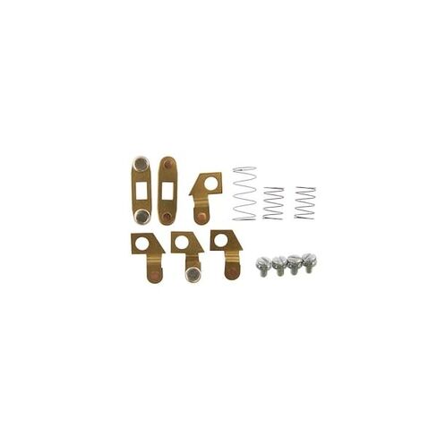 Contact Kit - Replaces, 2-Pole, Mfr: 9907CG-A in Saudi Arabia