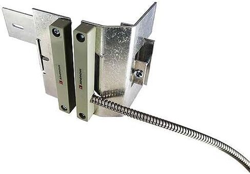 MSS-105S Overhead Door Open Loop Rail Mount Contact in Kuwait