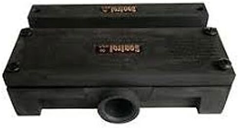 2844TW-M 2800T Series High Security Magnetic Contact, UL Listed for Haz. Location Classes, SPDT, Explosionproof Triple-Biased, #6 Screw Terminal, Up to 2.5" Gap in Kuwait