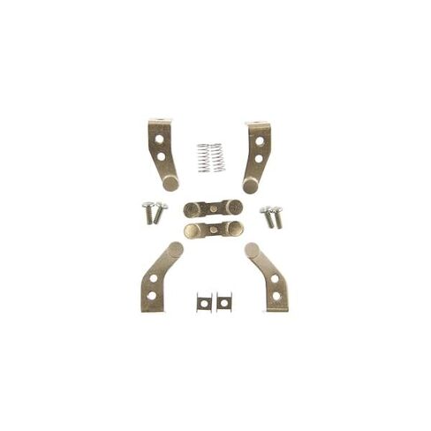 Contact Kit - Replaces, Size 1, 4-Pole, Mfr: 9214CW-A in Saudi Arabia