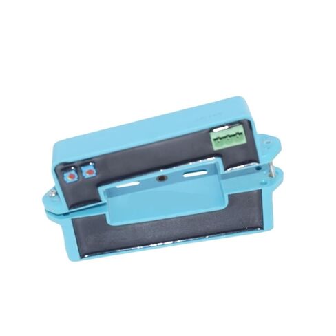 1 قطعة جهاز إرسال التيار المتردد 4-20mA 0-20mA 0-5V 10V إخراج صف النحاس نوع 0-2000A مستشعر تيار قاعة القياس المباشر (الإخراج 4-20mA ، 0-400A_قياس AC_24VDC) in Saudi Arabia