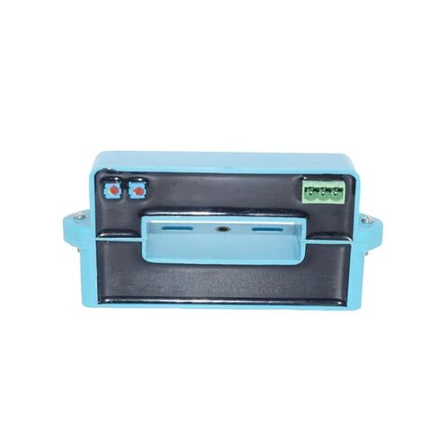 1PCS AC Current Transmitter 4-20mA 0-20mA 0-5V 10V Output Copper Row Type 0-2000A Direct Measurement Hall Current Sensor(Output 4-20mA,0-400A_Measure AC_24VDC) in Saudi Arabia