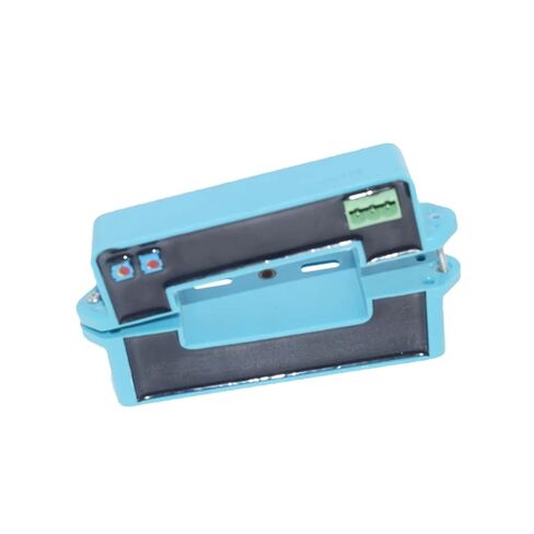 1PCS AC Current Transmitter 4-20mA 0-20mA 0-5V 10V Output Copper Row Type 0-2000A Direct Measurement Hall Current Sensor(Output 4-20mA,0-400A_Measure AC_24VDC) in Saudi Arabia