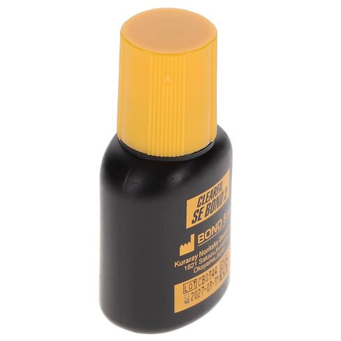 Kuraray 3281KA Clearfil SE Dental Bond 2 Light Cure 5 mL Bottle in Kuwait