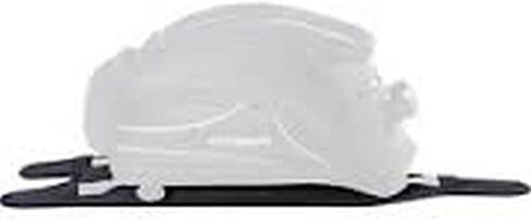Cortech 8230-0594-18 منحدر مصنوع من قاعدة النيوبرين لحقيبة الخزان المنحدرة Super 2.0 18L in Saudi Arabia